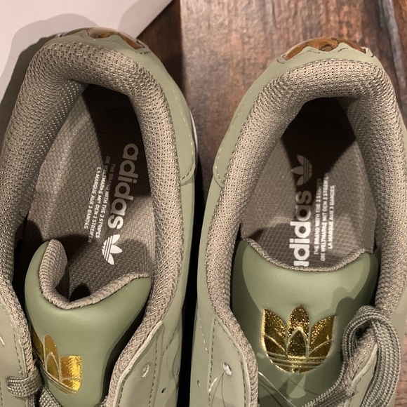 Adidas Pure J - Picture 8 of 8